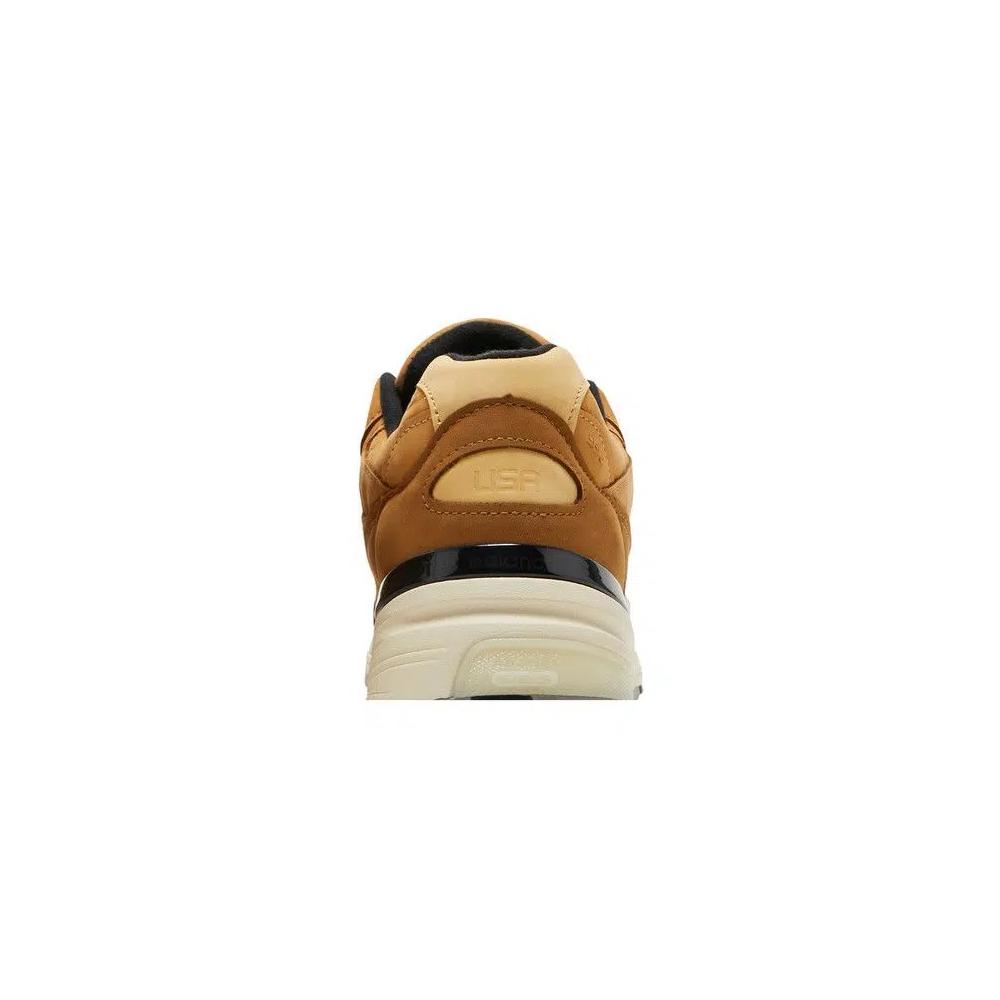 Кроссовки New Balance 992 Made in USA 'Wheat' 7