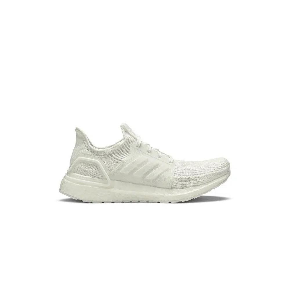 Кроссовки adidas UltraBoost 19 'Triple White' 1