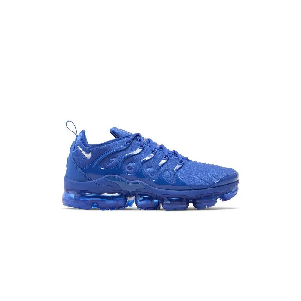 Кроссовки Nike Air VaporMax Plus 'Game Royal' 1