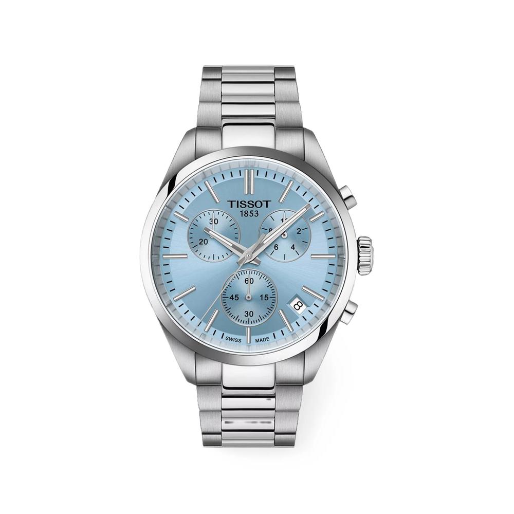 PR 100 40mm watch 1