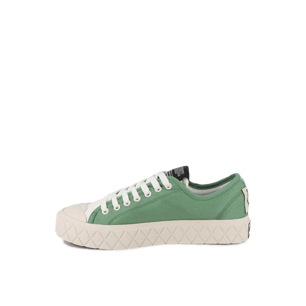 PALLADIUM X STRANGER THINGS ЖЕНСКИЕ КРОССОВКИ PALLA ACE TIGERS CANVAS 5
