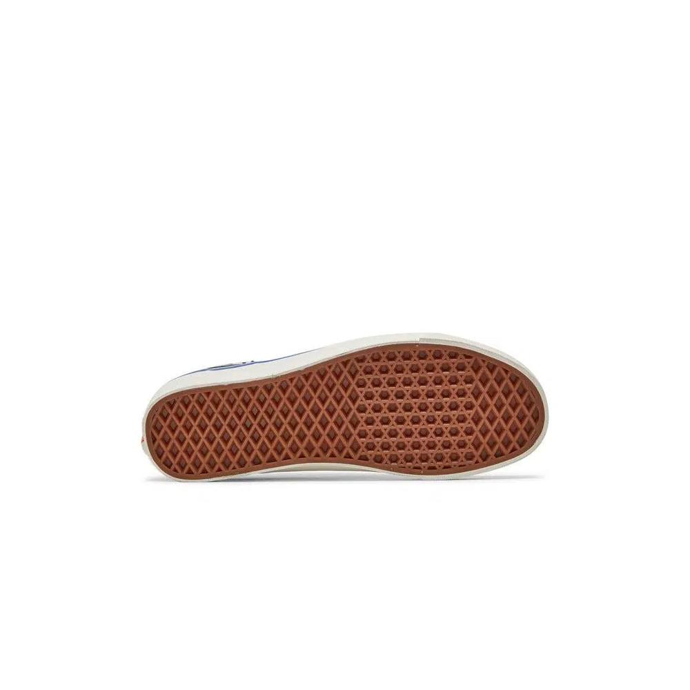 Кроссовки Size? x Vans Old Skool 'Factory Floor' 2020 4