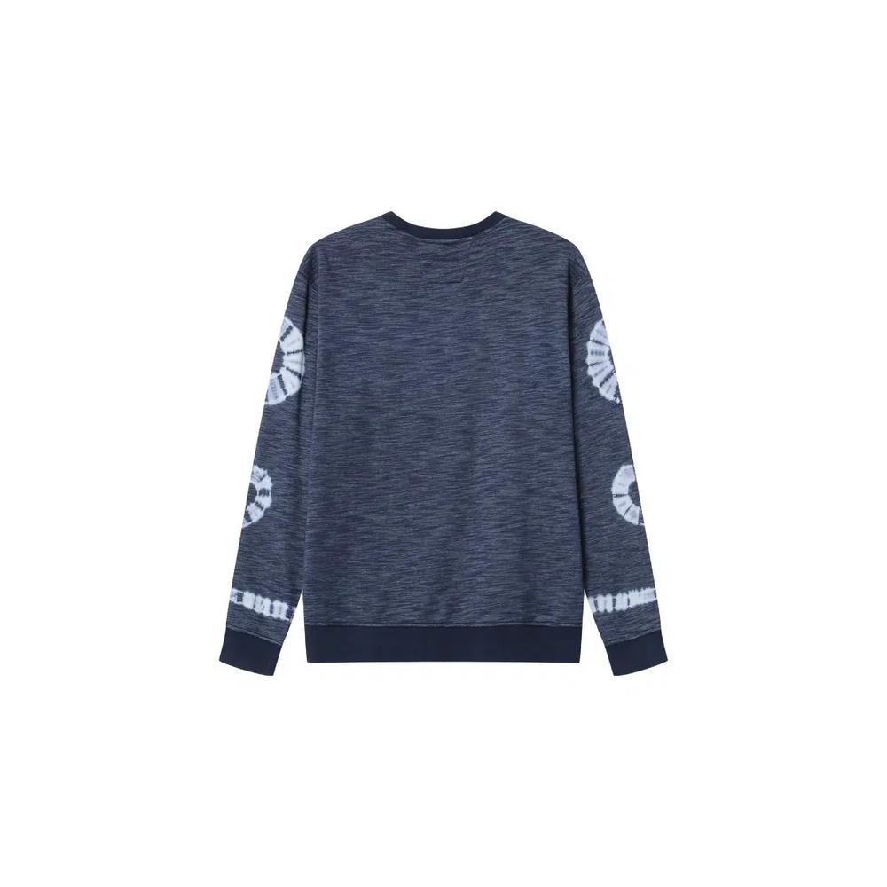 Мужская толстовка V57 Shibori Tie Dye 2
