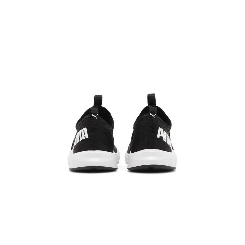 Кроссовки Puma Wmns Prowl Slip-On 'Блэк Уайт' 6