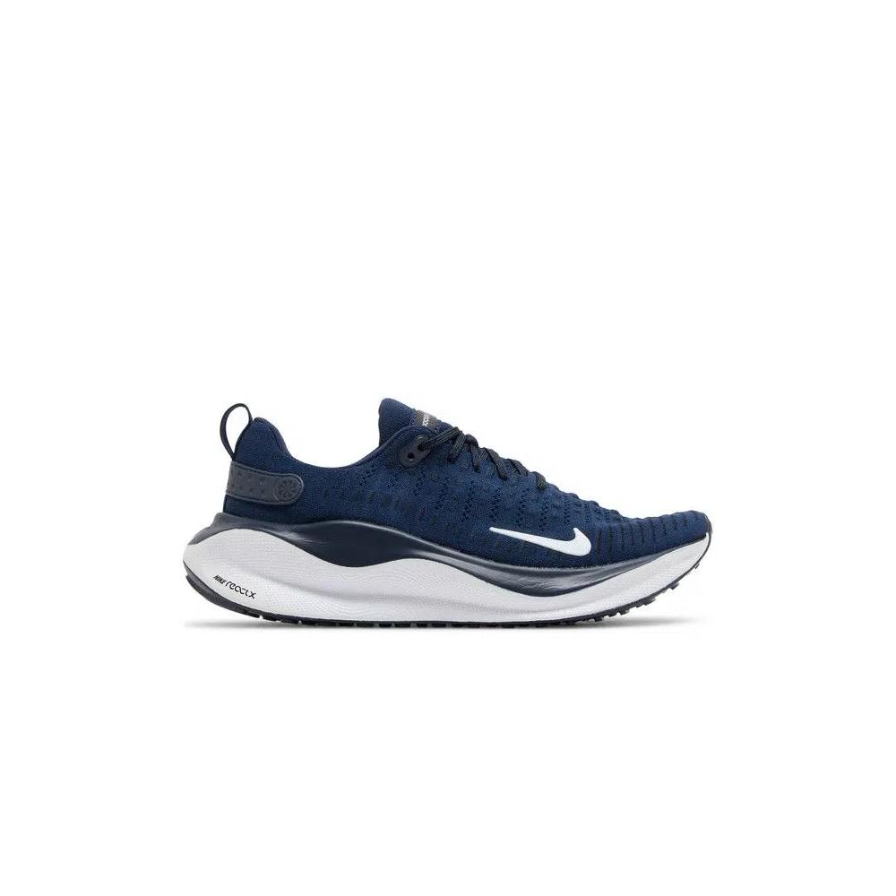 Кроссовки Nike ReactX Infinity Run 4 'College Navy' 1
