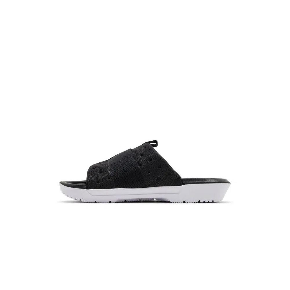 Слайды Nike Asuna Slide 'Black White' 3