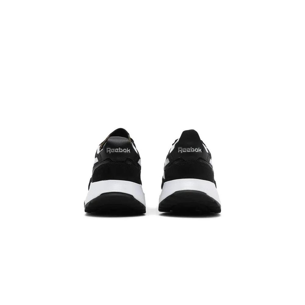 Кроссовки Lifestyle Reebok Classic Leather Legacy 'Black White' 6