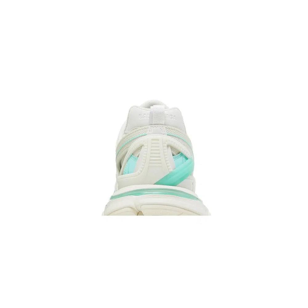 Кроссовки Balenciaga Track.2 Sneaker 'Мятный' 7
