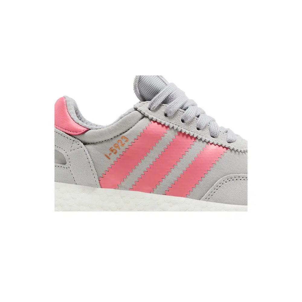 Кроссовки Adidas Wmns I-5923 "Grey Chalk Pink" 2