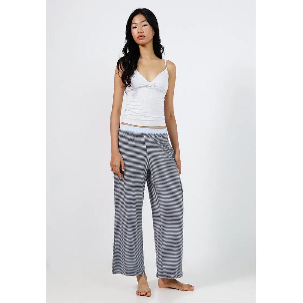 Брюки Airy Soft Asia Fit с широкими штанинами 4