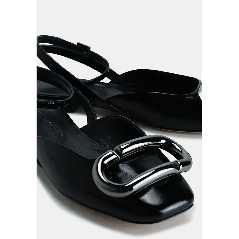 Балетки The Pop J Marc 4