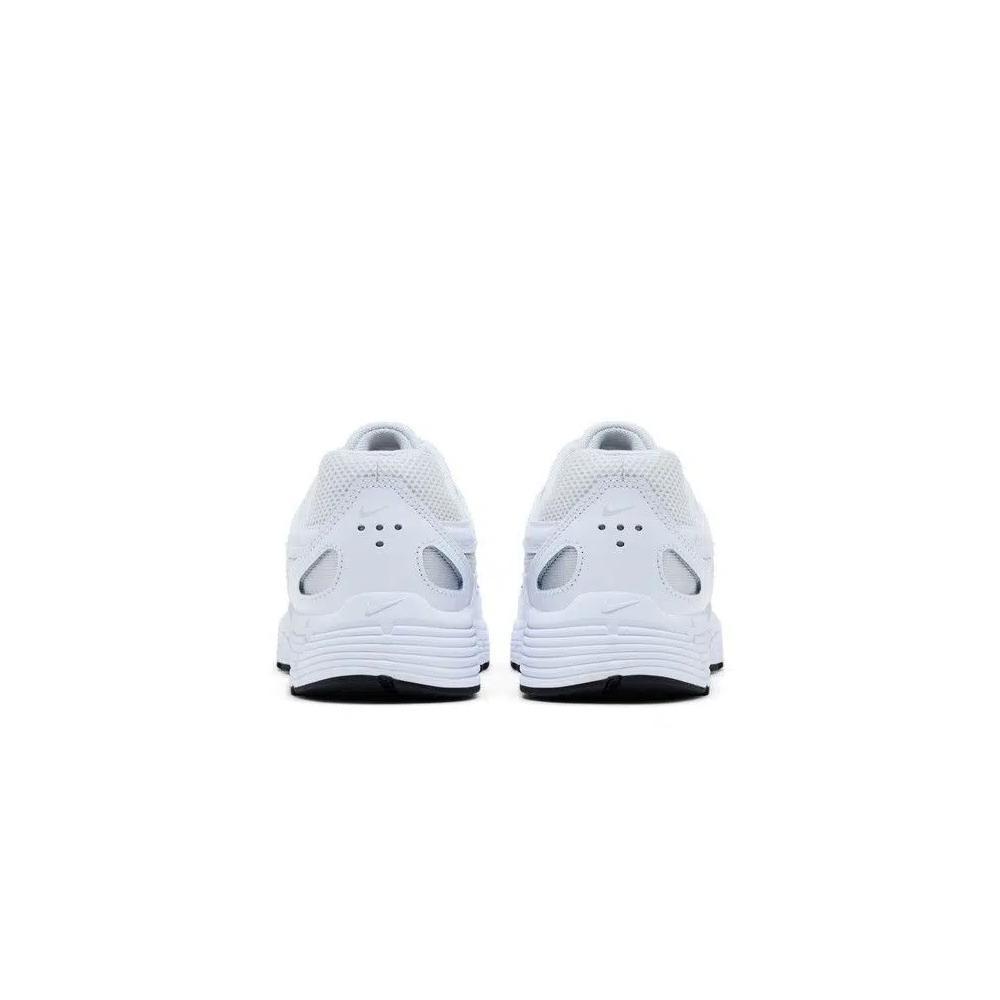 Кроссовки Nike P-6000 GS 'Platinum Tint' 6