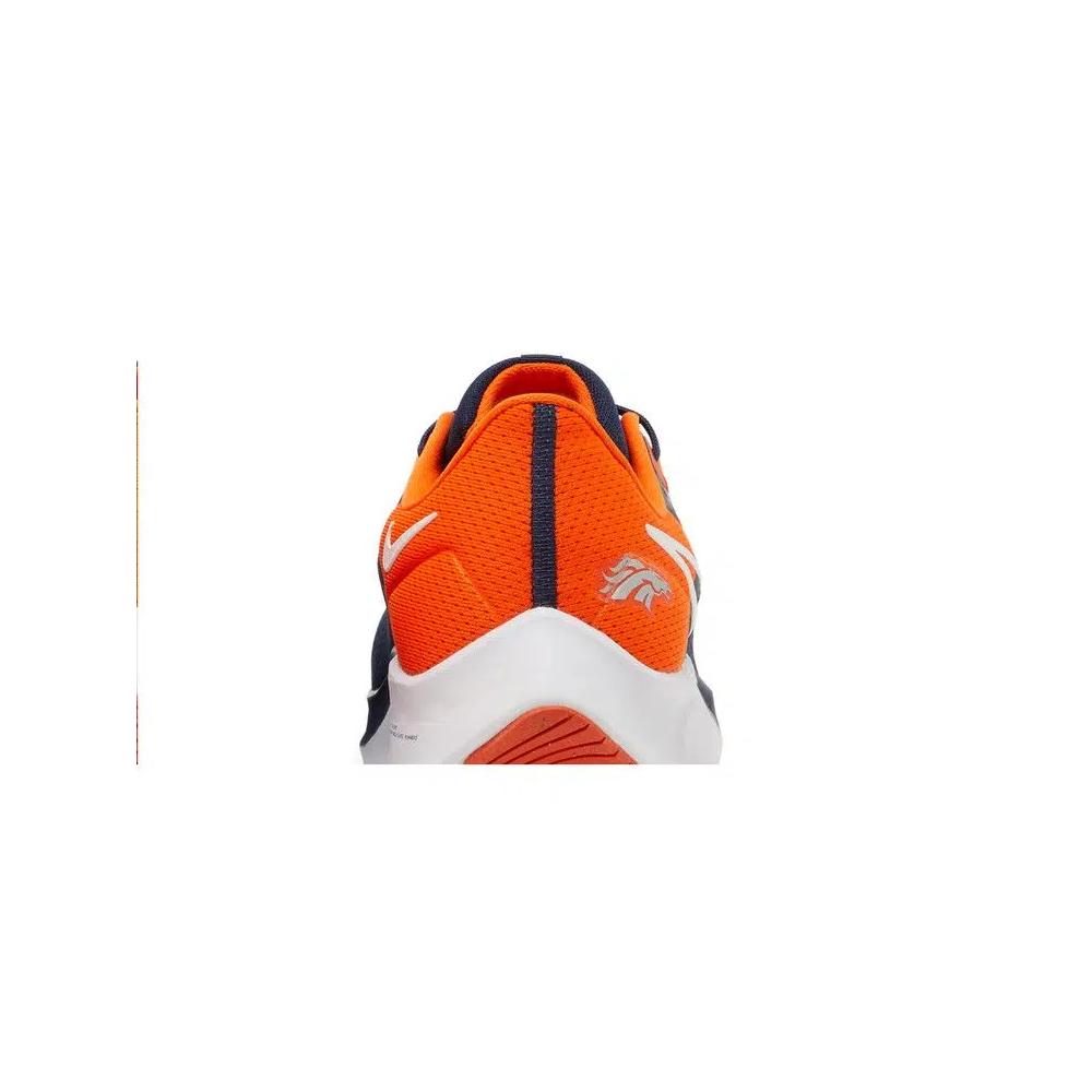 Кроссовки NFL x Nike Air Zoom Pegasus 38 'Denver Broncos' 7