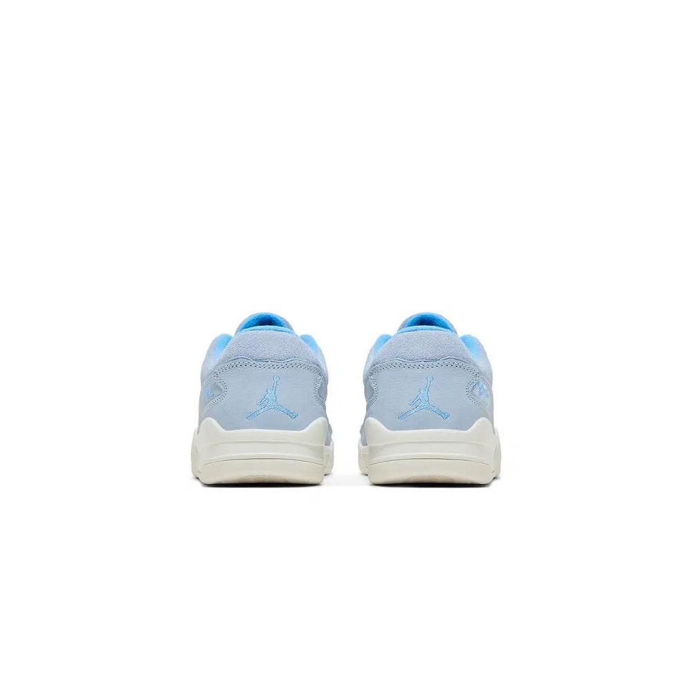 Кроссовки Air Jordan Wmns Jordan Flight Court 'Hydrogen Blue' 6
