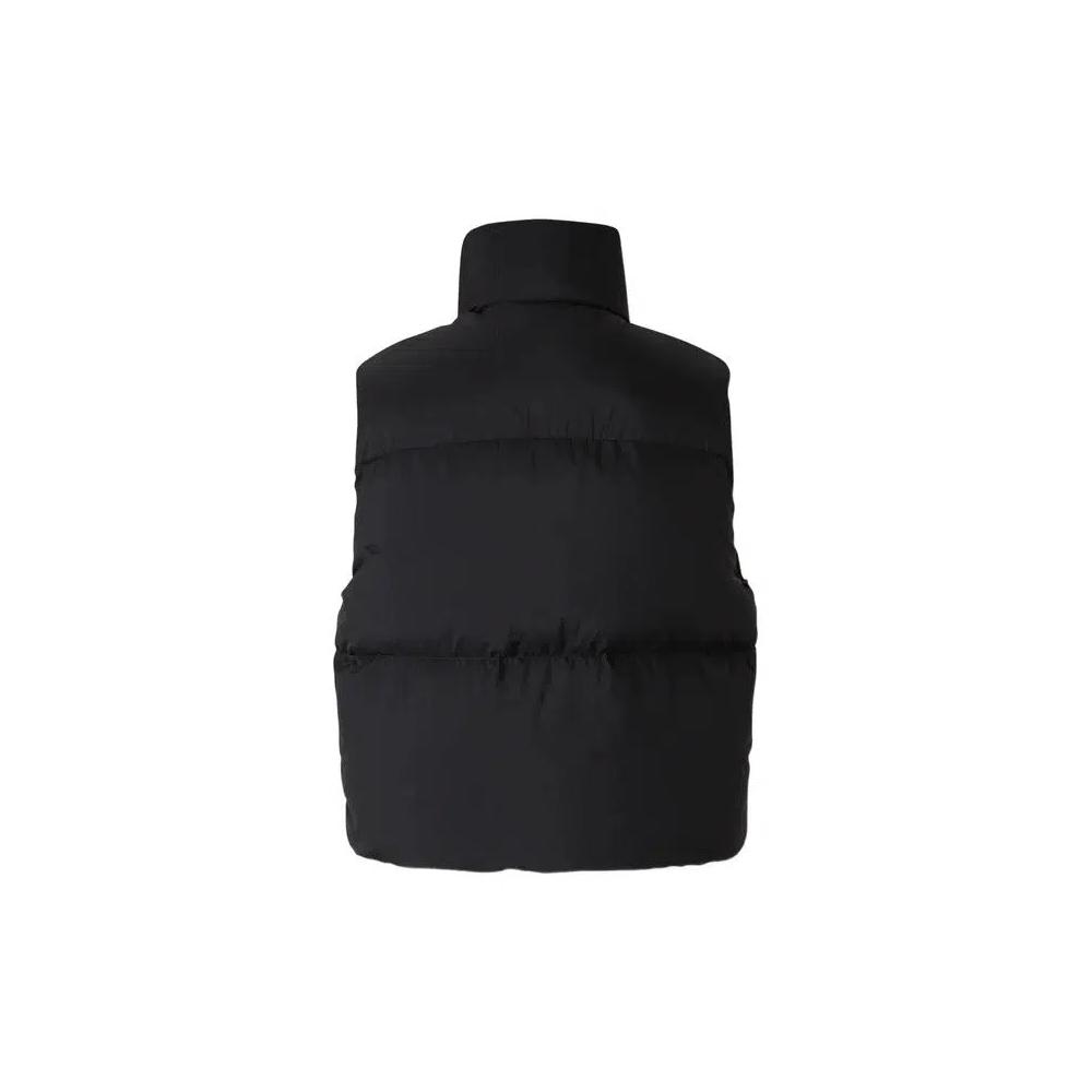 Жилеты Canada Goose Fallon Puffer Vest 'Черный/Нуар' 2