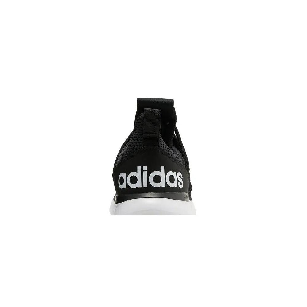 Кроссовки Adidas Lite Racer Adapt 3.0 'Black Grey' 7