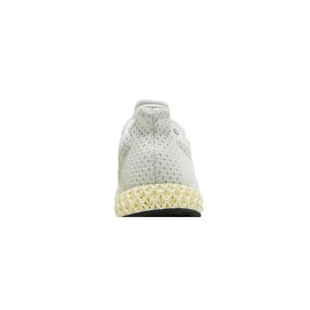 Кроссовки adidas Men's Futurecraft 4D 'Crystal White' 7