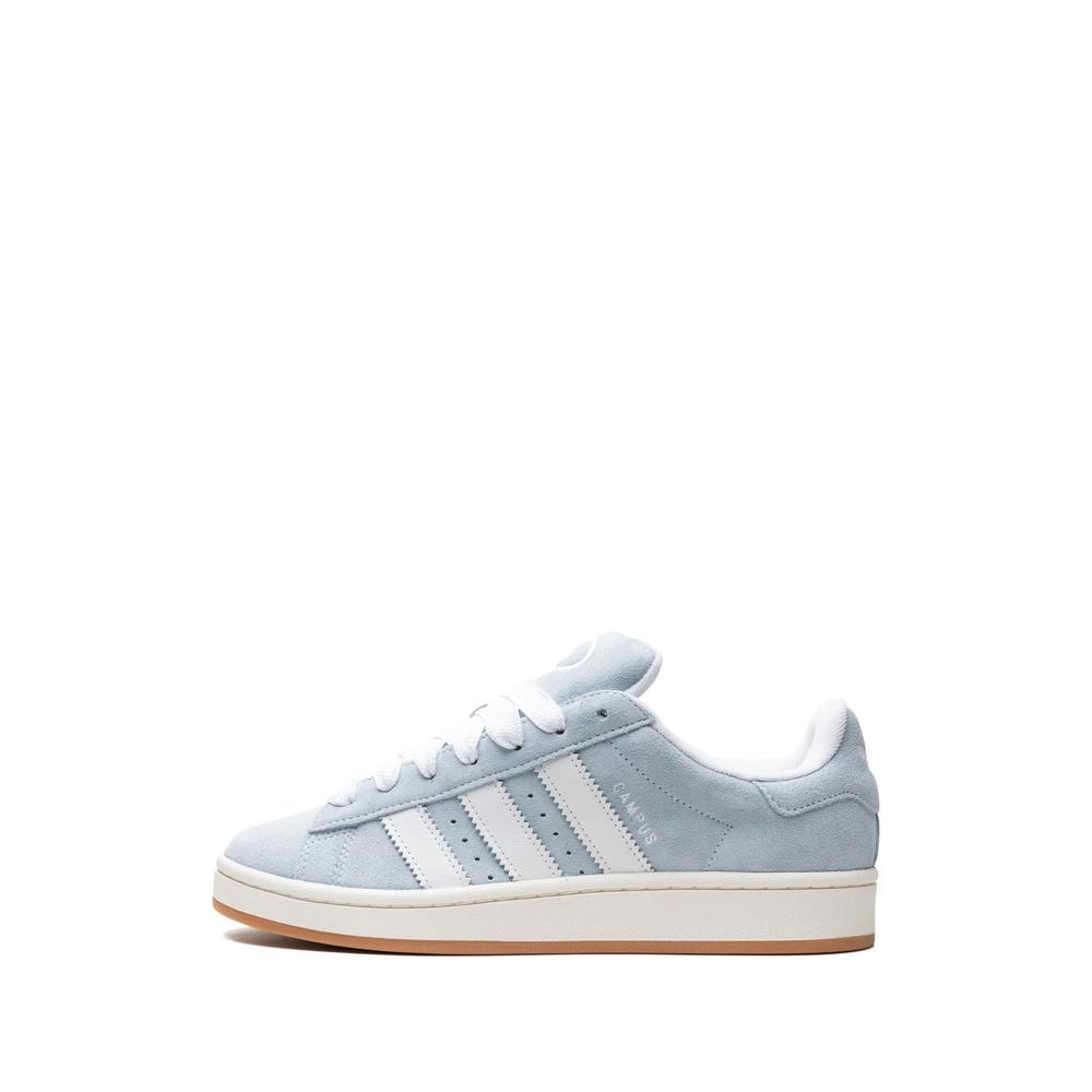 Кроссовки Campus 00s Blue Grey 5