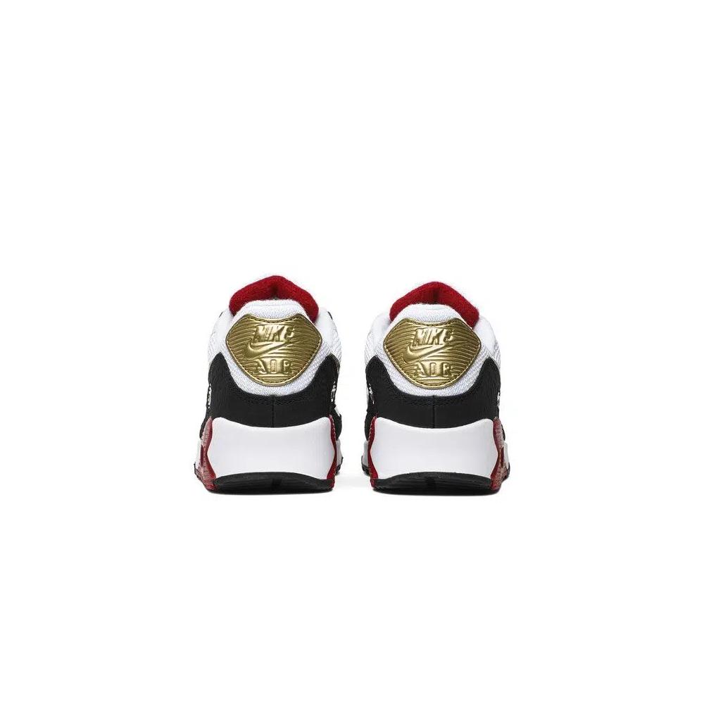 Кроссовки Nike Air Max 90 'Chinese New Year' 6