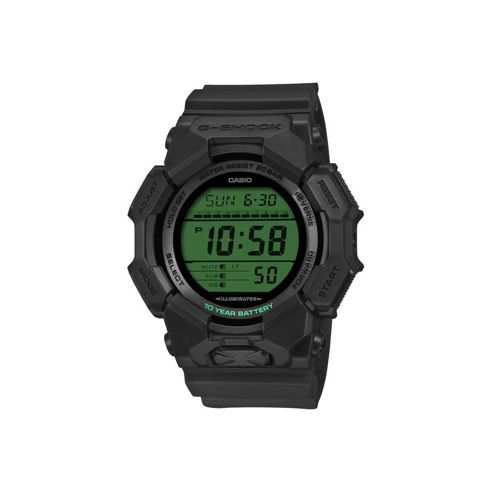 CASIO G-SHOCK GD-010BEG-1 1