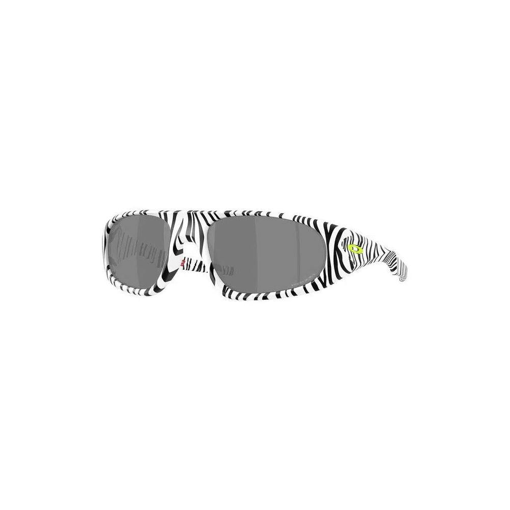 Солнцезащитные очки Oakley Neoforma 'White Bengal/Prizm Black Injected' 1