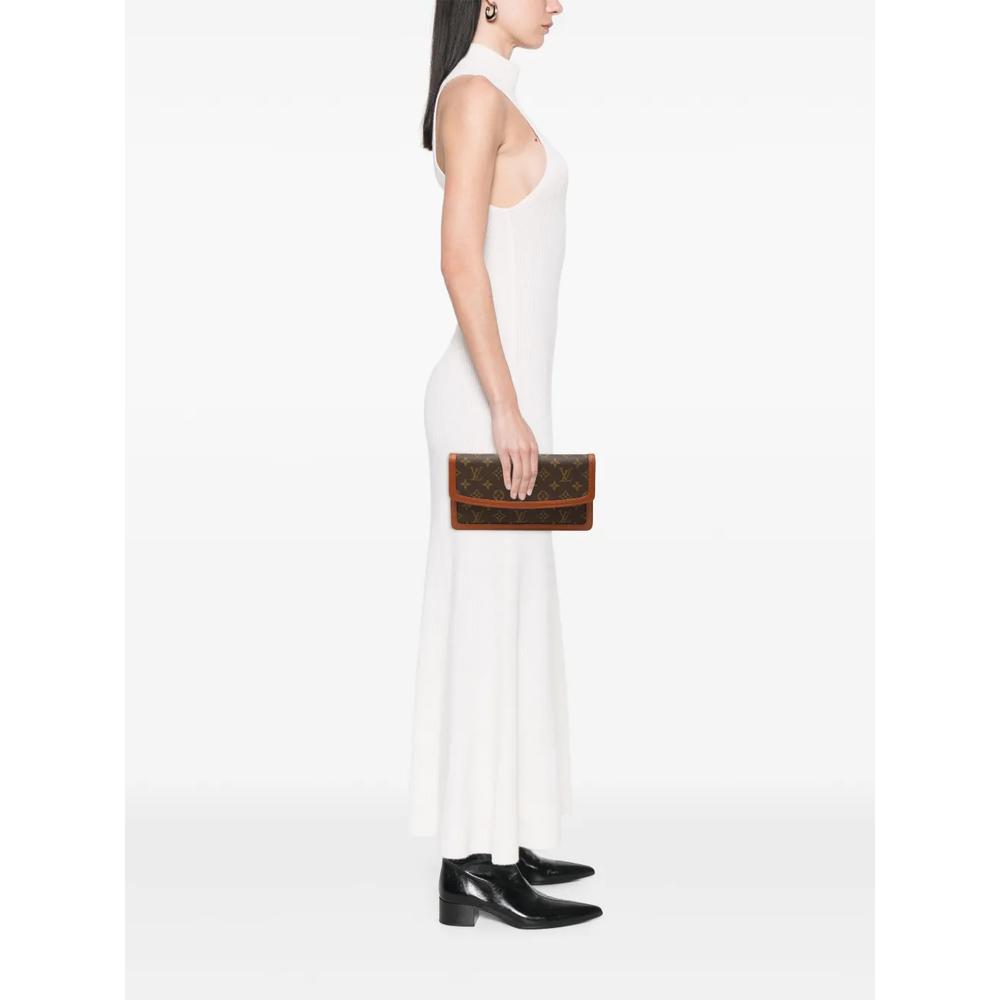Клатч Monogram Pochette Dame PM (1991 год) 2