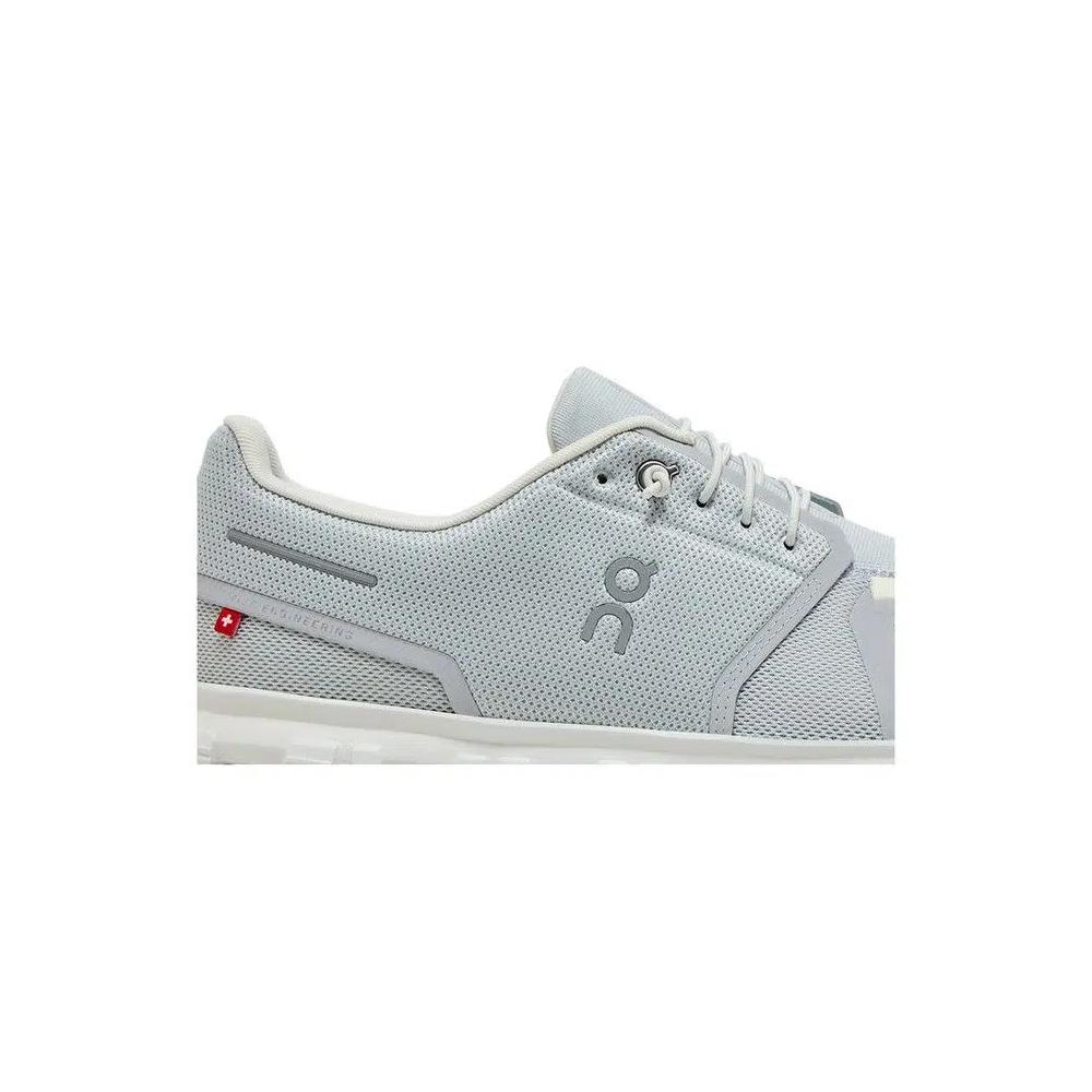 Кроссовки ON Cloud 6 'Glacier White' 2