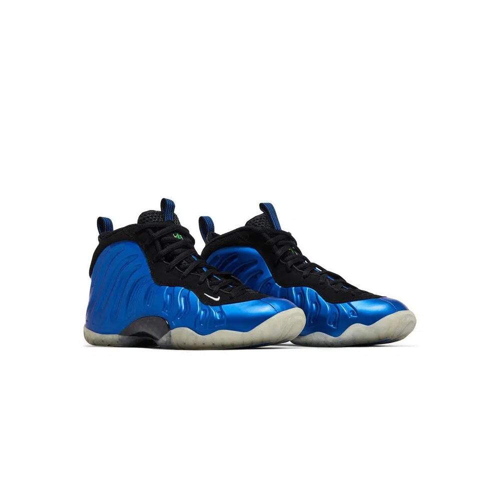 Кроссовки Nike Little Posite One XX GS 'Royal' 8