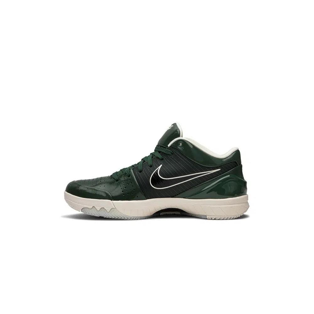 Кроссовки Undefeated x Nike Kobe 4 Protro 'Fir' 3