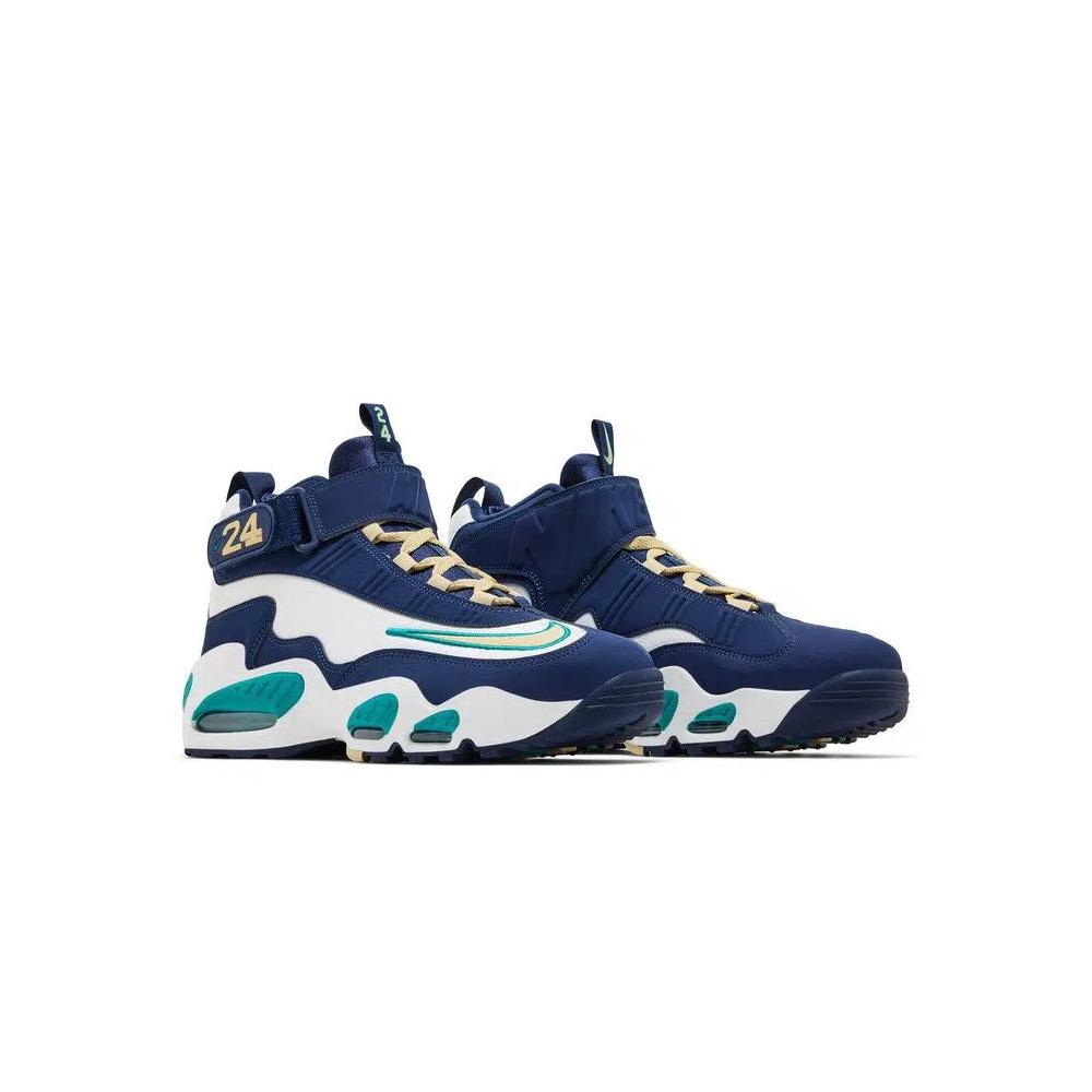 Кроссовки Nike Air Griffey Max 1 'Swingman Classic' 8