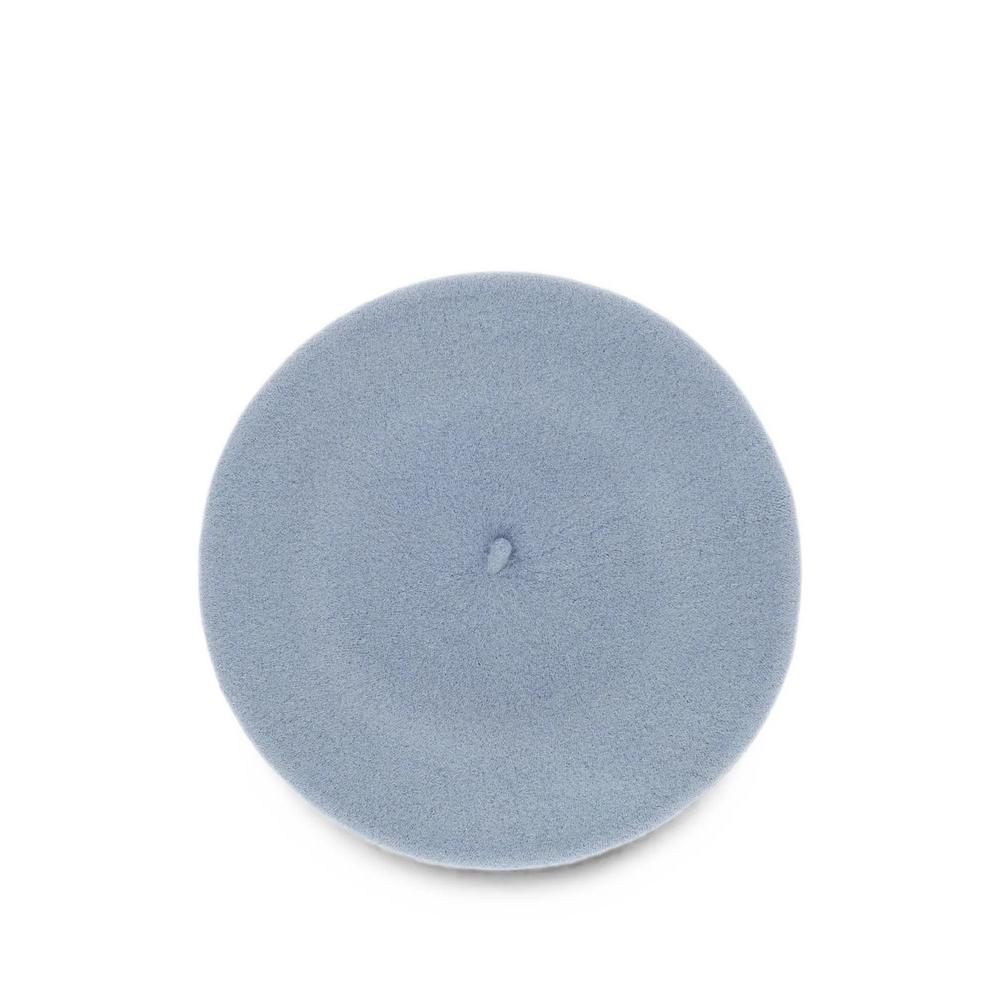 wool beret 2
