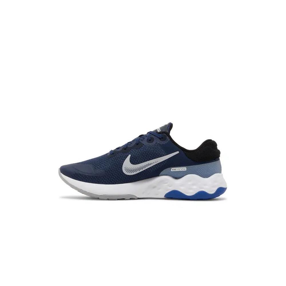Кроссовки Nike Renew Ride 3 'Midnight Navy' 3