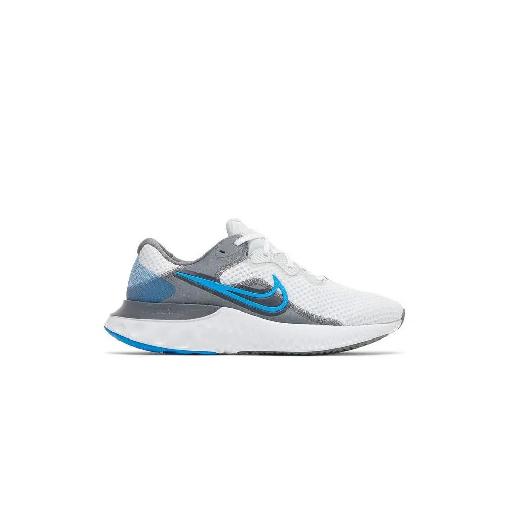 Кроссовки Nike Renew Run 2 'Photon Dust Photo Blue' 1