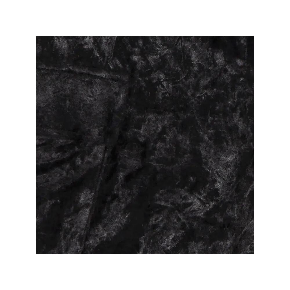 Карго-шорты Supreme x Goodenough Crushed Rayon Pile Cargo Short 'Black' 3