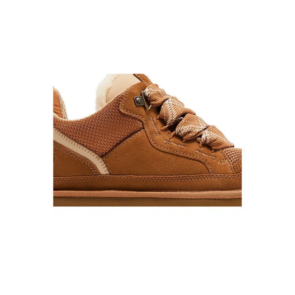 Кроссовки UGG Wmns Lowmel 'Chestnut' 2