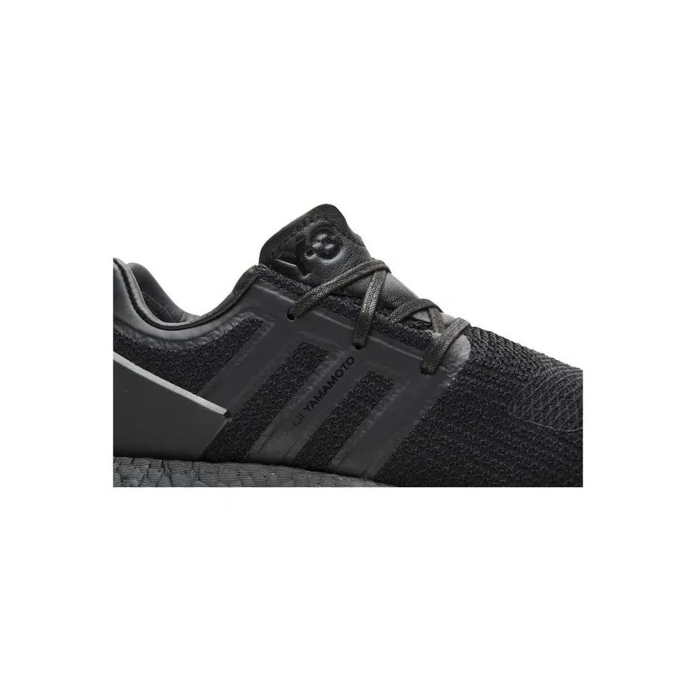 Кроссовки adidas Y-3 PureBoost 'Triple Black' 2