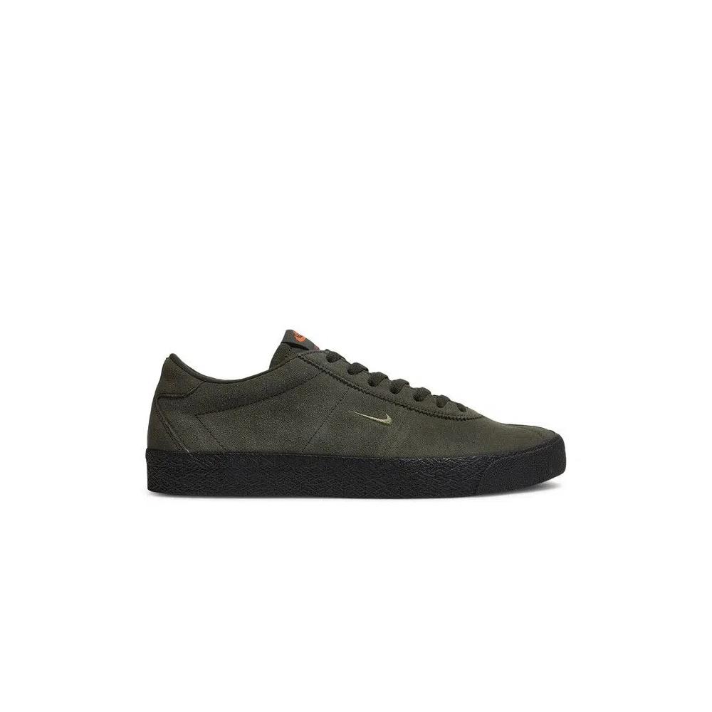 Кроссовки Ishod Wair x Nike SB Bruin ISO 'Sequoia' 1