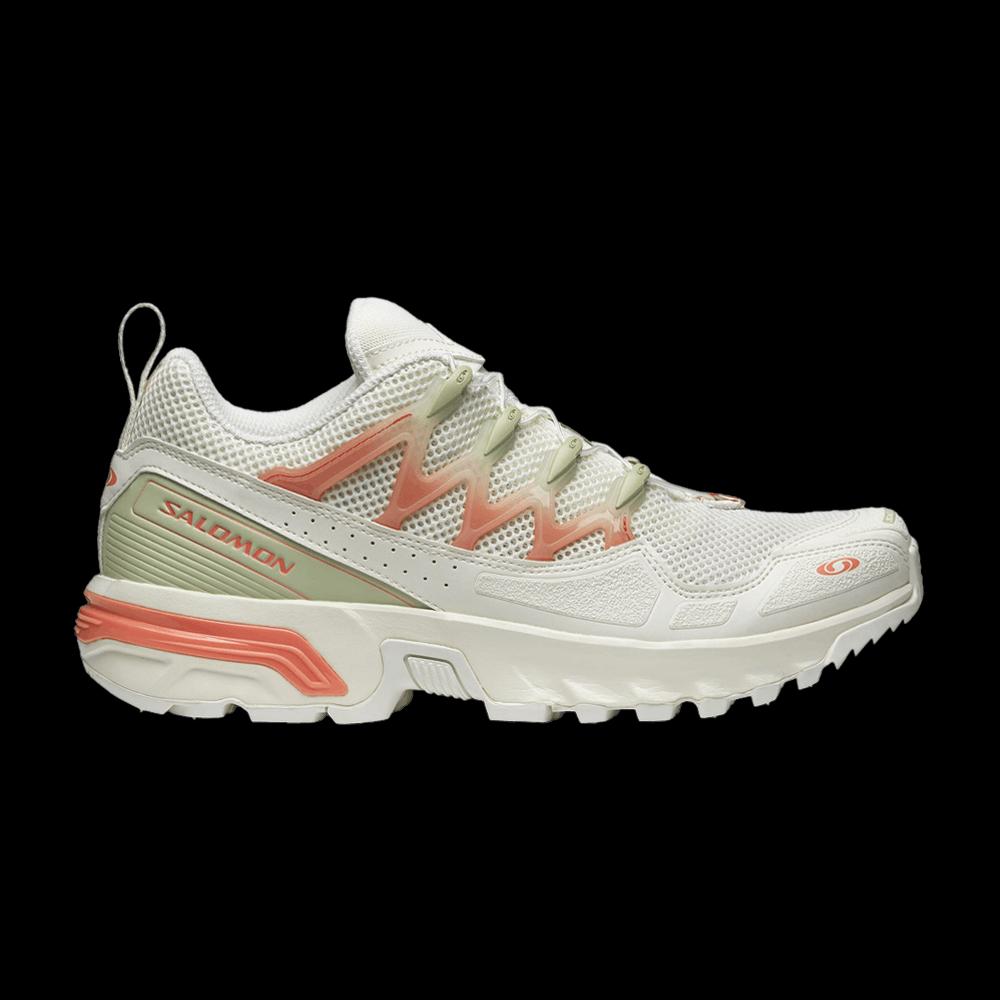 Кроссовки Salomon ACS+ OG 'Vanilla Ice Celadon Green' 1