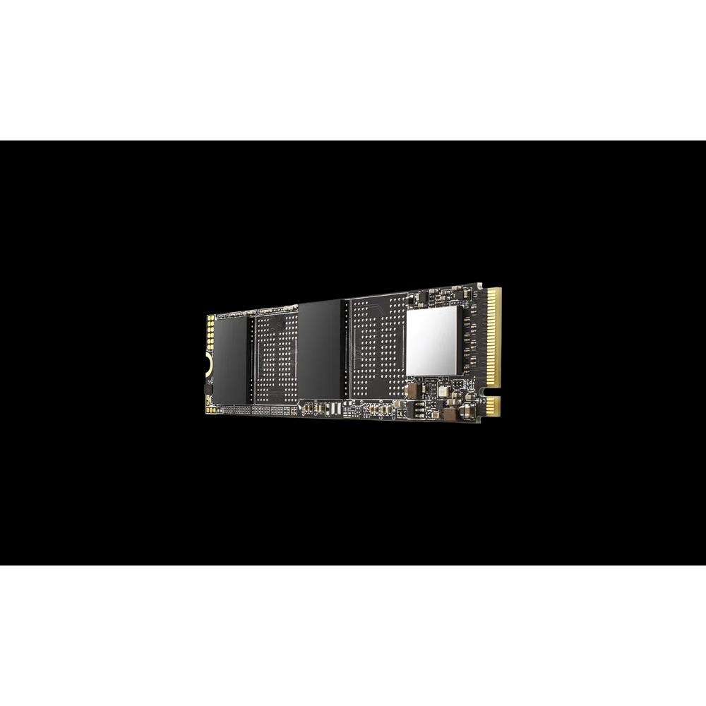 Klevv CRAS C715 1TB PCIe 3.0 NVMe M.2 SSD 41