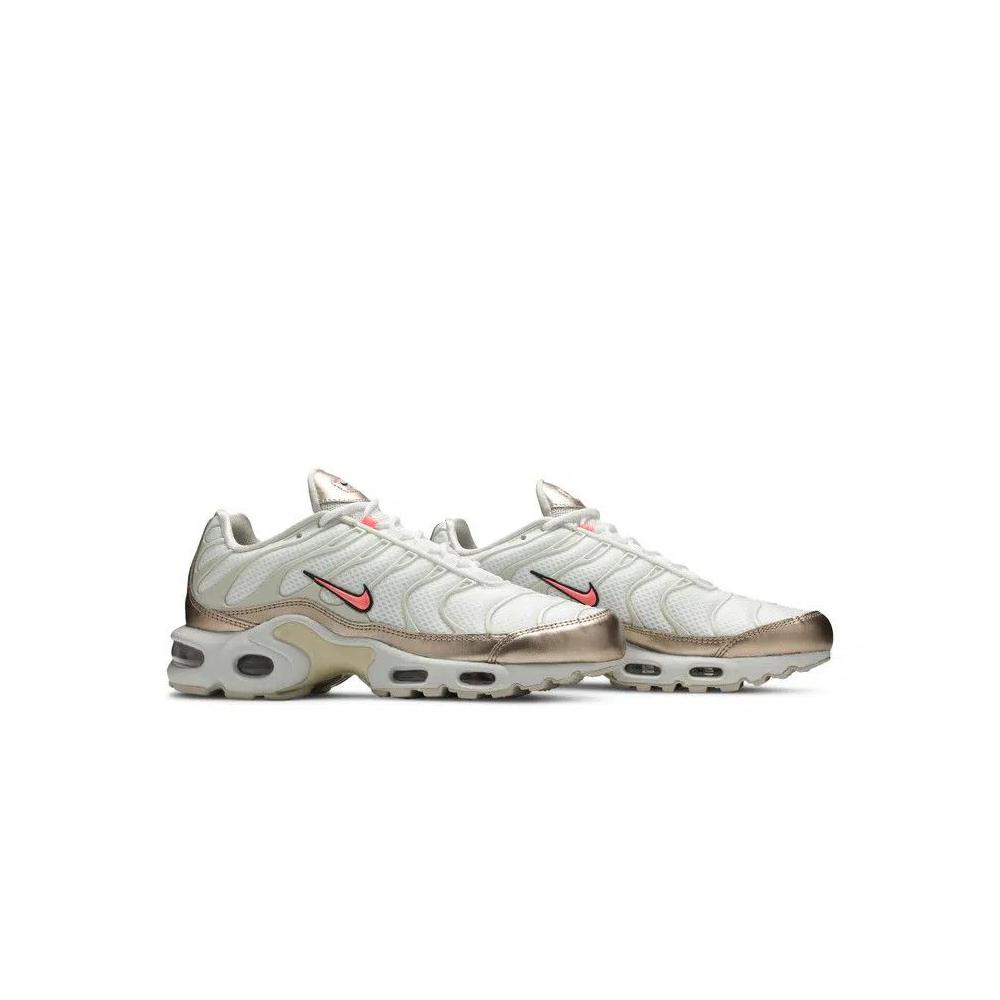 Кроссовки Nike Wmns Air Max Plus 'Light Orewood Brown' 8