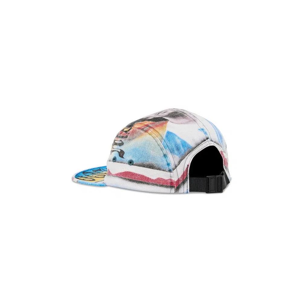 Кепки Supreme Maradona Camp Cap 'Мультиколор' 3