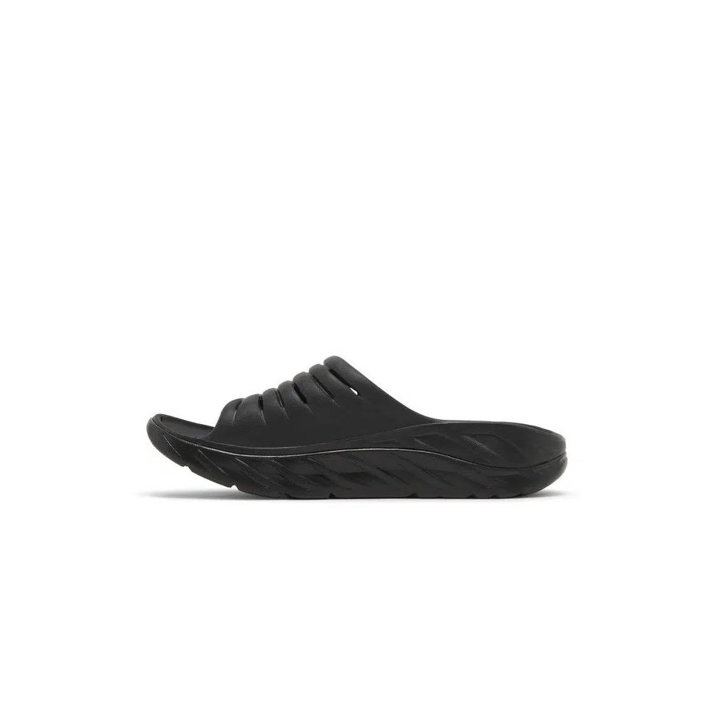 Слайды HOKA Ora Recovery Slide 'Black' 3