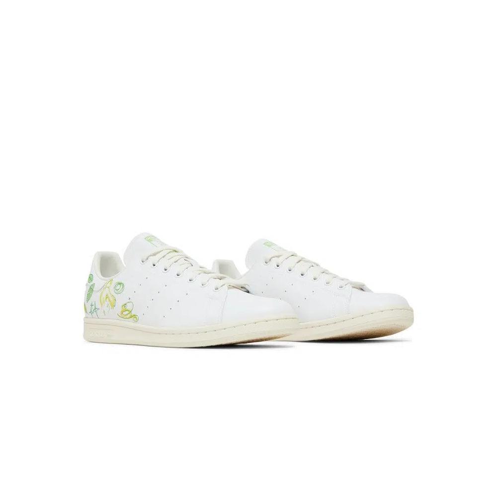 Кроссовки Disney x adidas Stan Smith «Динь-Динь» 8