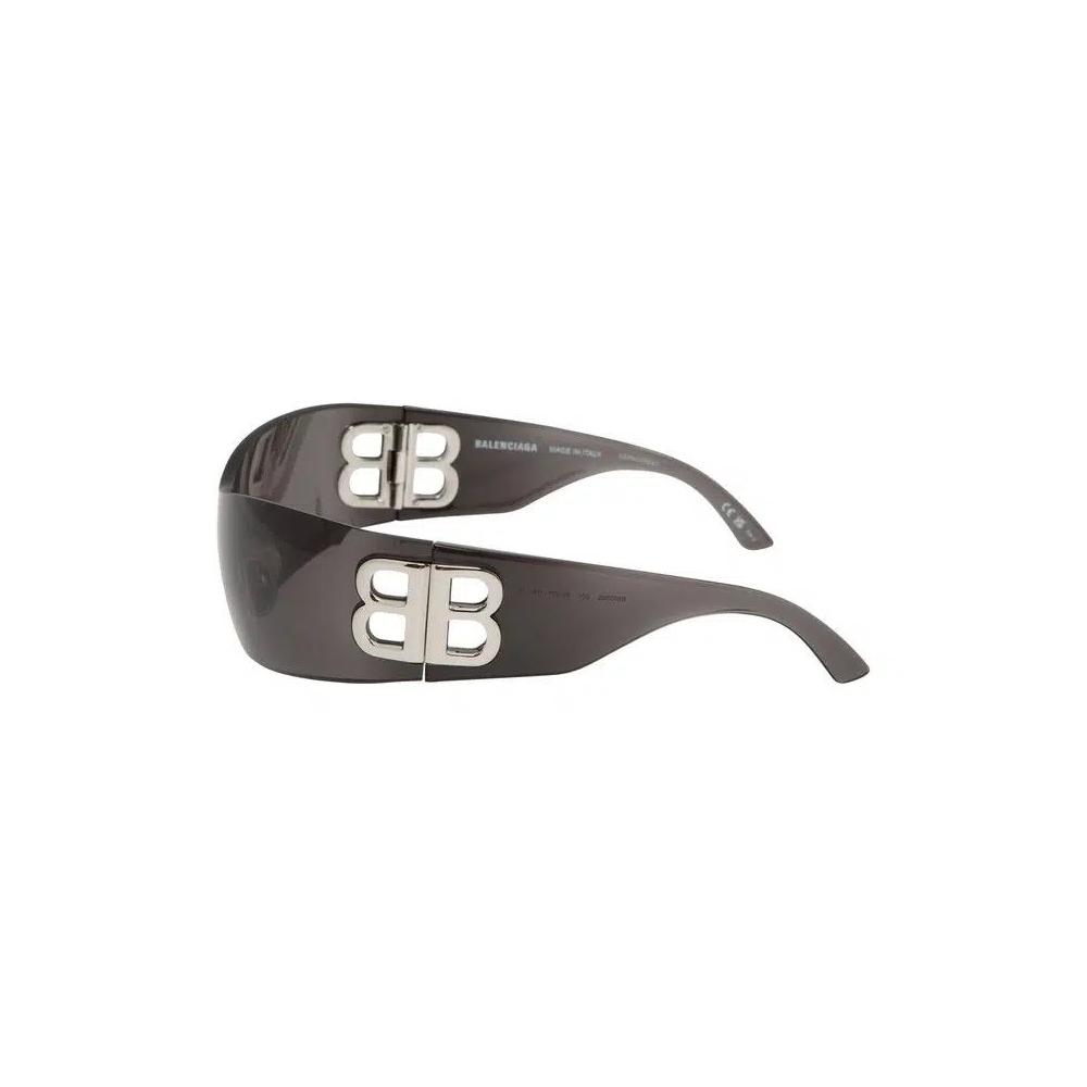 Солнцезащитные очки Balenciaga Bossy Mask Sunglasses 'Черный' 2