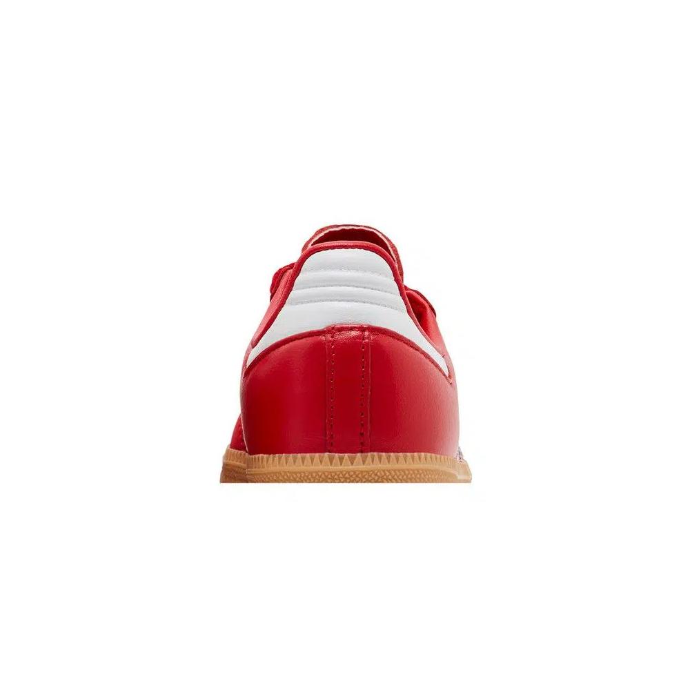 Кроссовки adidas Wmns Samba OG 'Scarlet White' 7