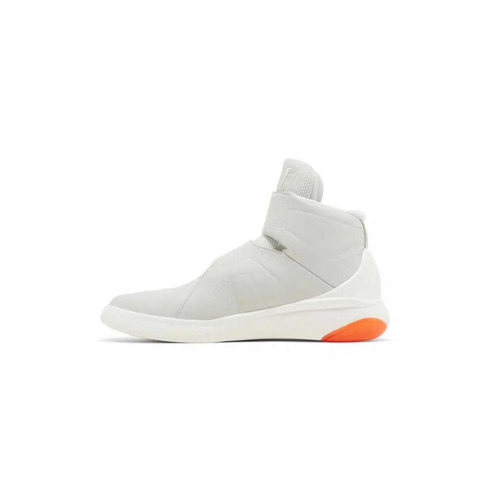 Кроссовки Nike Marxman 'Light Bone Crimson' 3