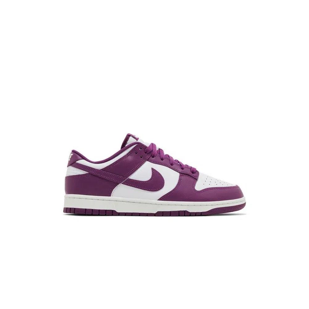 Кроссовки Nike Dunk Low 'Viotech White' 1