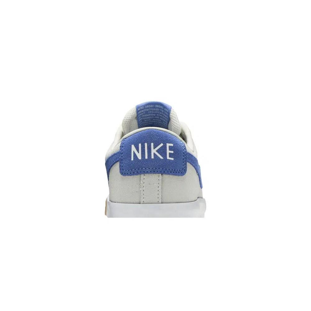 Кроссовки Nike Blazer Low SB GT 'Pale Ivory Blue' 7