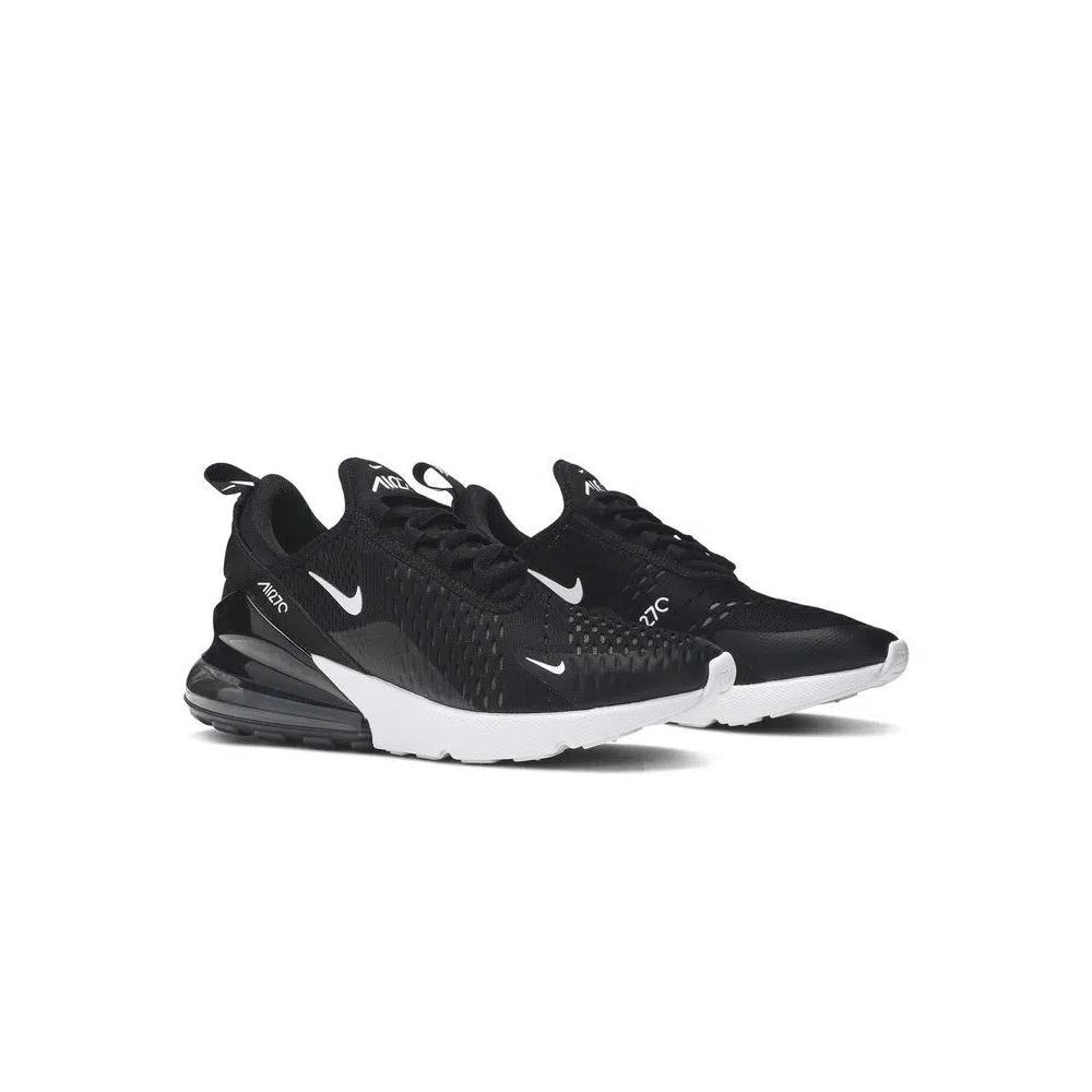 Кроссовки Nike Wmns Air Max 270 'Black' 8