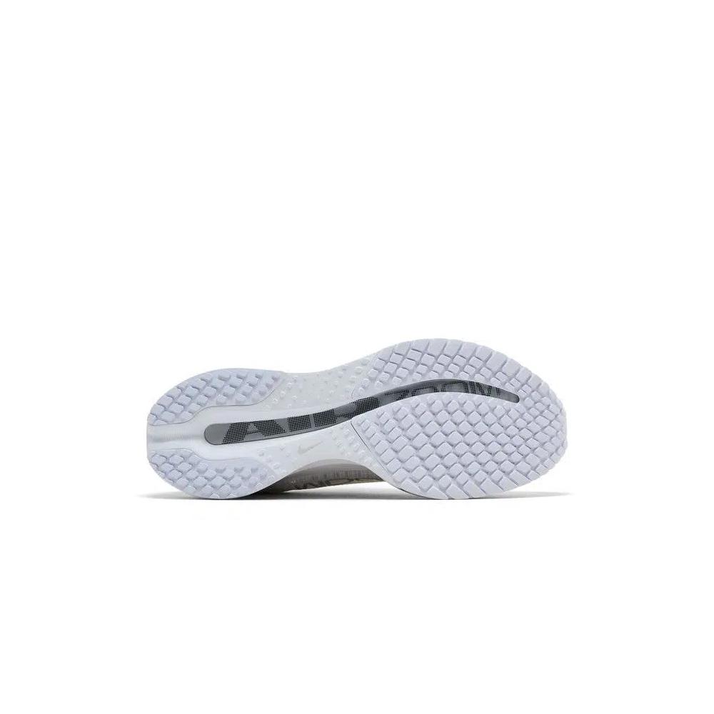 Кроссовки Nike Pegasus Premium 'White Metallic Silver' 4